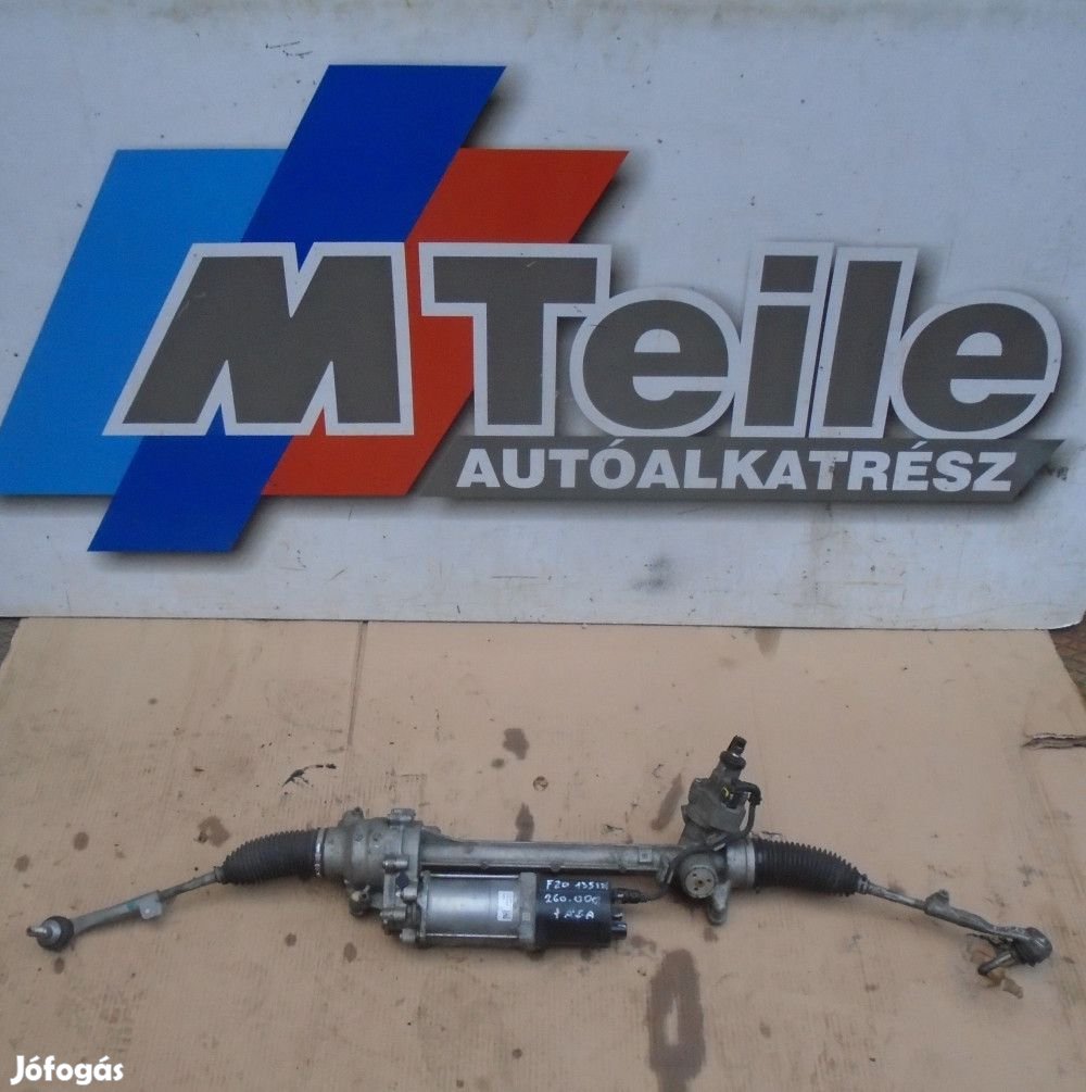 [GYÁRI BONTOTT] BMW - KORMÁNYMŰ - 1-ES / F20 - 135IX - 32106870472